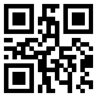 3301539202 - Immagine del Qr Code
