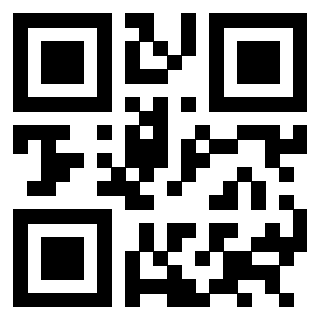 3301539203 - Immagine del Qr Code