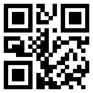 Qr Code di 3301539204