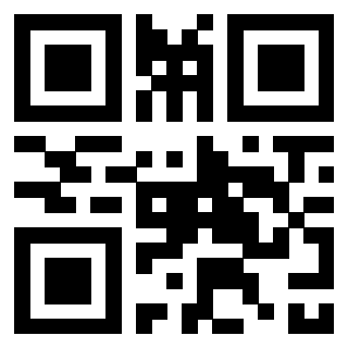 Qr Code di 3301539206