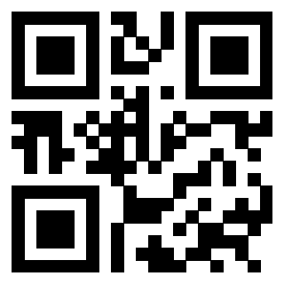 Scansione del Qr Code di 3301539208