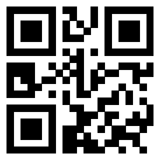 3301539209 - Immagine del Qr Code