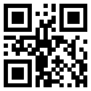 3301539212 - Immagine del QrCode