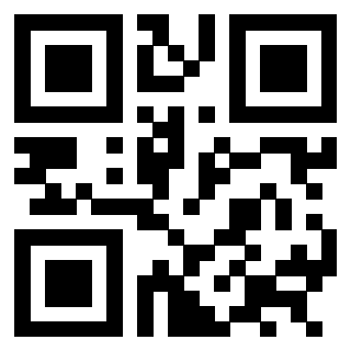 Il Qr Code di 3301539214
