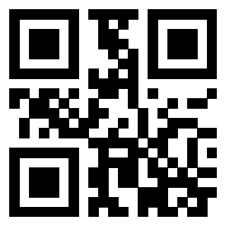 Immagine del Qr Code di 3301539218
