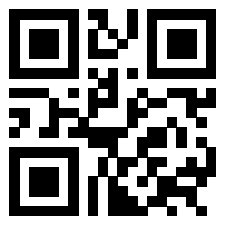 3301539219 Qr Code associato
