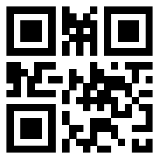 Il QrCode di 3301539222