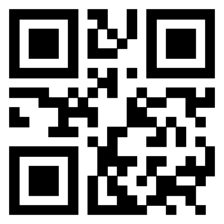 Immagine del QrCode di 3301539223