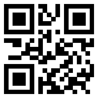 Immagine del QrCode di 3301539224