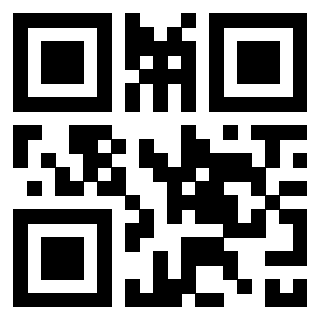 Qr Code di 3301539226