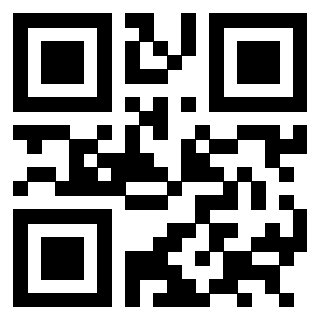 Il QrCode di 3301539229