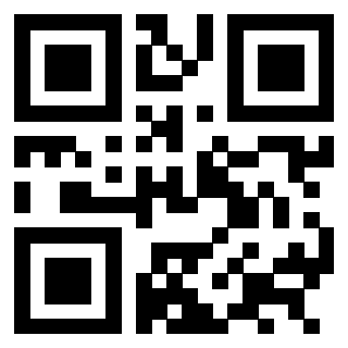 Il Qr Code di 3301539230