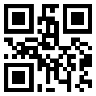 Il Qr Code di 3301539232