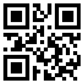 Immagine del QrCode di 3301539235