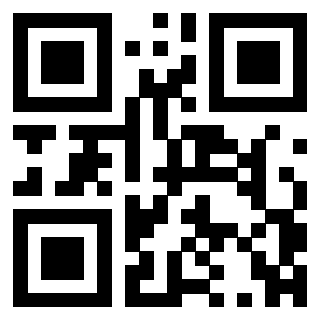 Qr Code di 3301539237