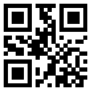 3301539239 QrCode associato