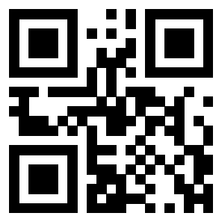 3301539240 - Immagine del QrCode associato