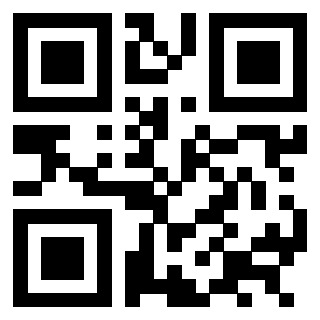 Immagine del QrCode di 3301539244