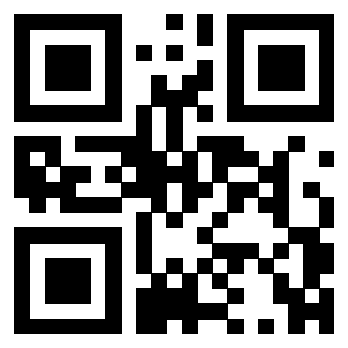Il QrCode di 3301539245
