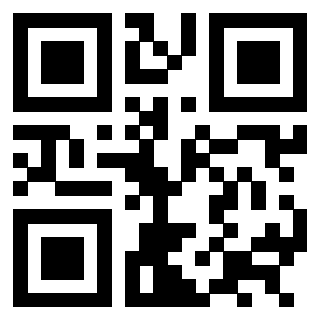 Il Qr Code di 3301539246