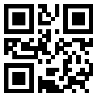 3301539247 - Immagine del Qr Code