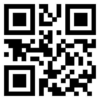 Il Qr Code di 3301539250