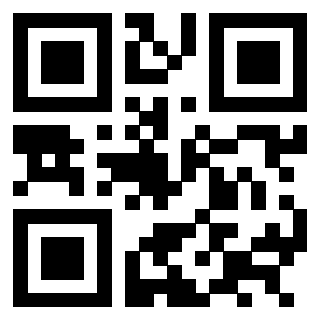 3301539251 - Immagine del QrCode