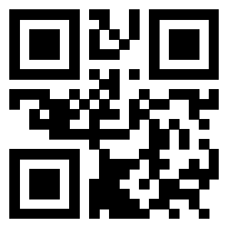 3301539255 - Immagine del QrCode