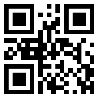 3301539256 - Immagine del QrCode