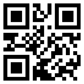 Qr Code di 3301539258