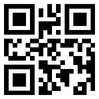 3301539259 - Immagine del QrCode associato