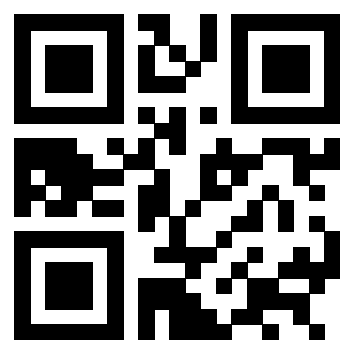 Qr Code di 3301539260