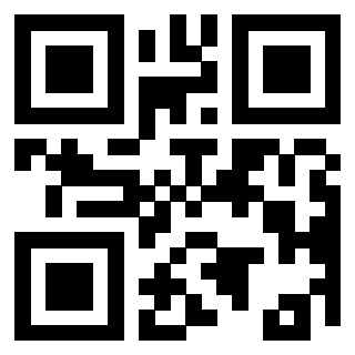 3301539261 - Immagine del QrCode associato