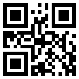 3301539262 QrCode associato