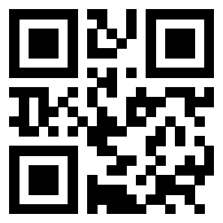 Il Qr Code di 3301539266