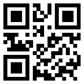 Qr Code di 3301539268