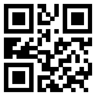 Il Qr Code di 3301539269