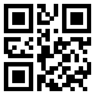 Scansione del Qr Code di 3301539271