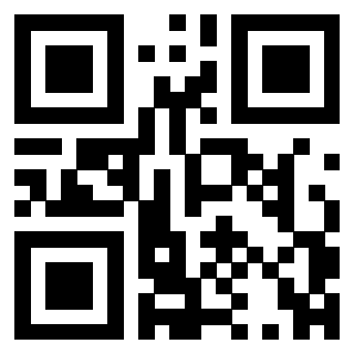 Scansione del Qr Code di 3301539272