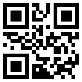 3301539273 - Immagine del Qr Code