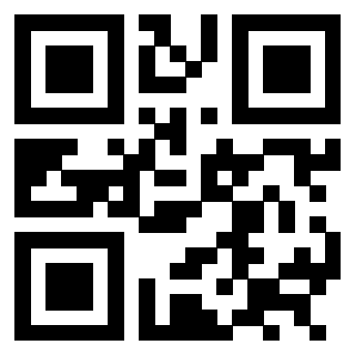 Il QrCode di 3301539275