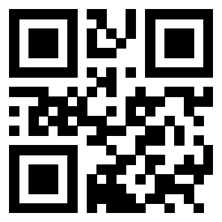 Il Qr Code di 3301539279