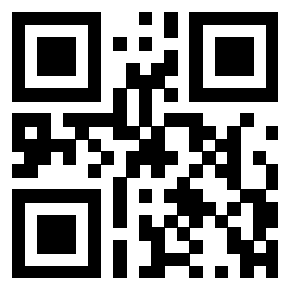 3301539283 QrCode associato