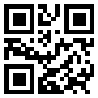 QrCode di 3301539284
