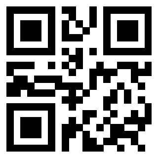 Scansione del Qr Code di 3301539286