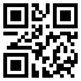 Il QrCode di 3301539287