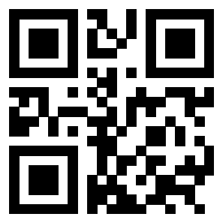 Il Qr Code di 3301539291