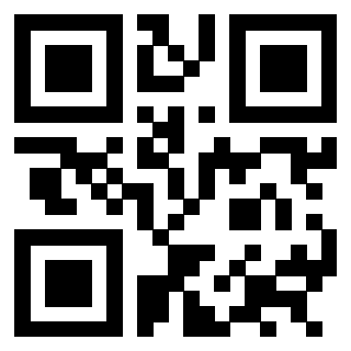 Qr Code di 3301539292