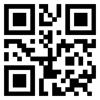 Scansione del QrCode di 3301539293