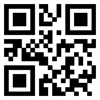 3301539295 - Immagine del Qr Code